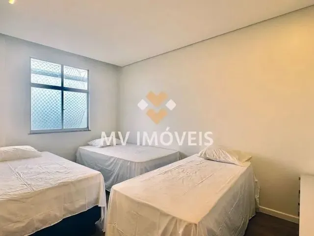 Imagem 2: Apartamento no Edifício Guanabara - Marco - Belém/Pa