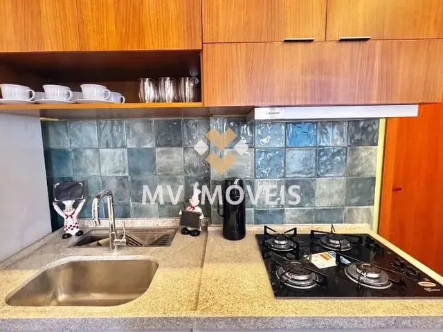 Imagem 8: Apartamento no Edifício Guanabara - Marco - Belém/Pa