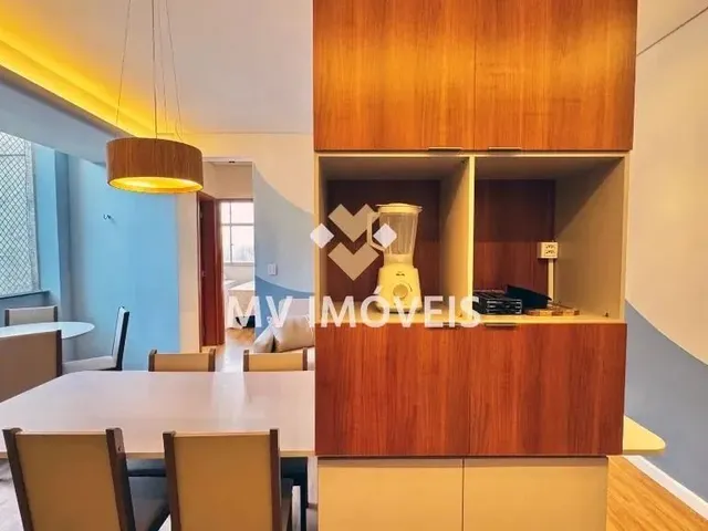 Imagem 3: Apartamento no Edifício Guanabara - Marco - Belém/Pa