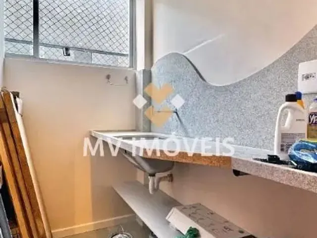 Imagem 9: Apartamento no Edifício Guanabara - Marco - Belém/Pa