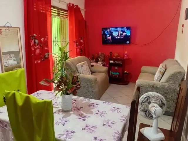 Imagem 3: Casa a Venda na Guanabara Próx Ao Líder