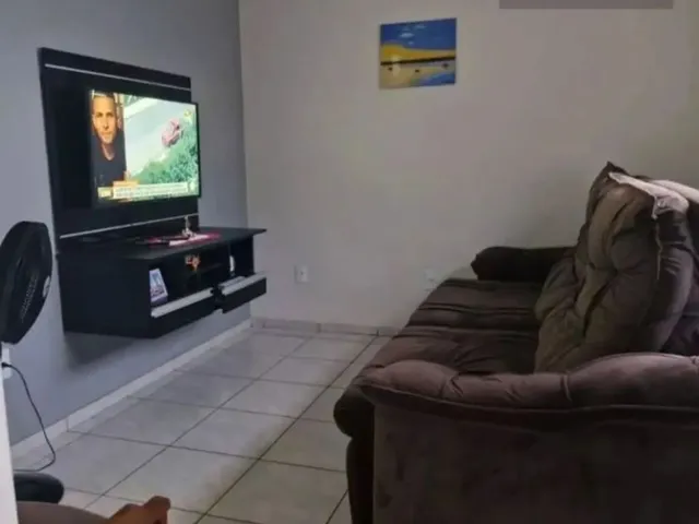 Imagem 6: Casa a Venda na Guanabara Próx Ao Líder