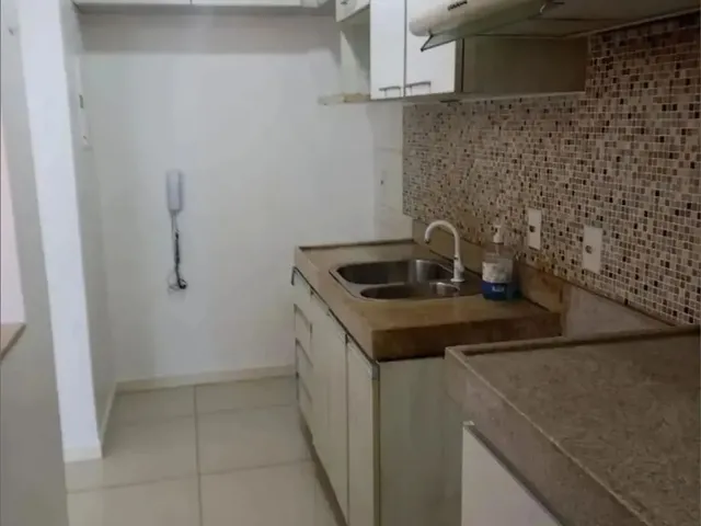 Imagem: Imóvel À Venda com 2 Quartos Sendo 1 Suíte