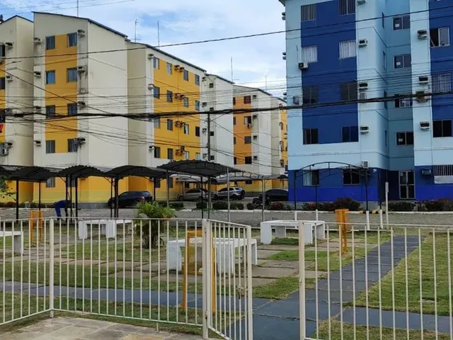 Imagem: Venda de Apartamento no Condomínio Via