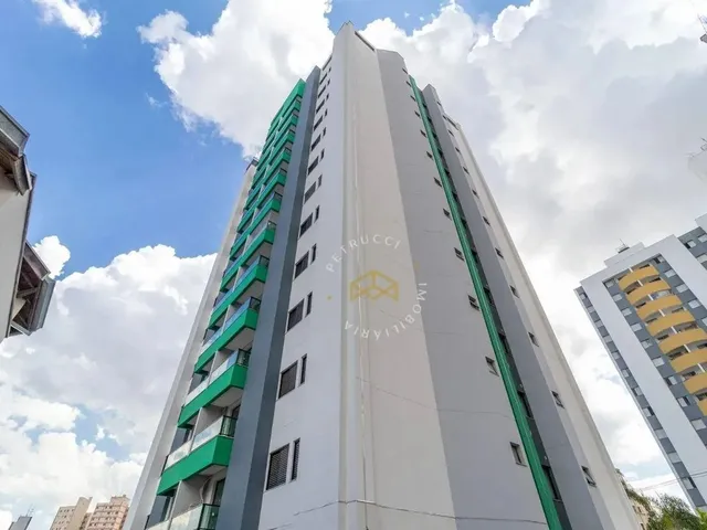 Imagem: Apartamento com 2 Dormitórios e Suíte