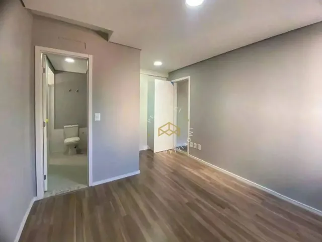Imagem 2: Apartamento com 2 Dormitórios e Suíte À Venda no Botafogo, Campinas/Sp