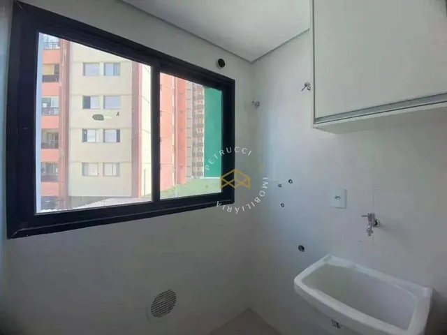 Imagem 3: Apartamento com 2 Dormitórios e Suíte À Venda no Botafogo, Campinas/Sp