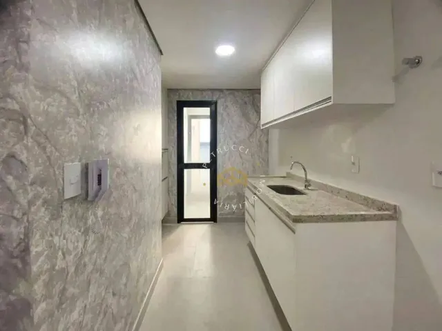 Imagem 11: Apartamento com 2 Dormitórios e Suíte À Venda no Botafogo, Campinas/Sp