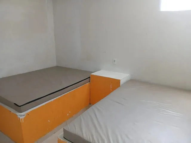 Imagem 3: Casa Massagueira