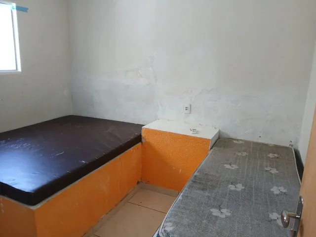 Imagem 4: Casa Massagueira