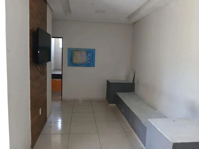 Imagem 5: Casa Massagueira