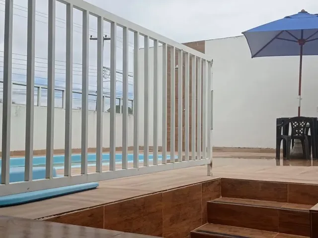 Imagem 8: Casa Massagueira