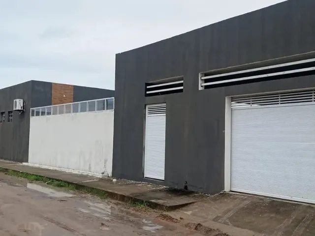 Imagem 9: Casa Massagueira