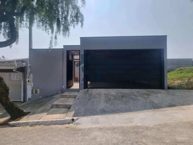 Imagem: Casa Térrea para Locação em Itupeva no