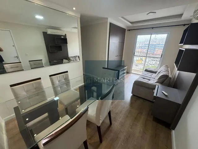 Imagem: Apartamento com 2 Dormitórios para Alugar