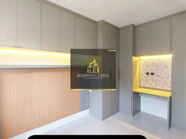 Imagem 1: Apartamento para Locação no Reserva do Japi 2 Dormitórios
