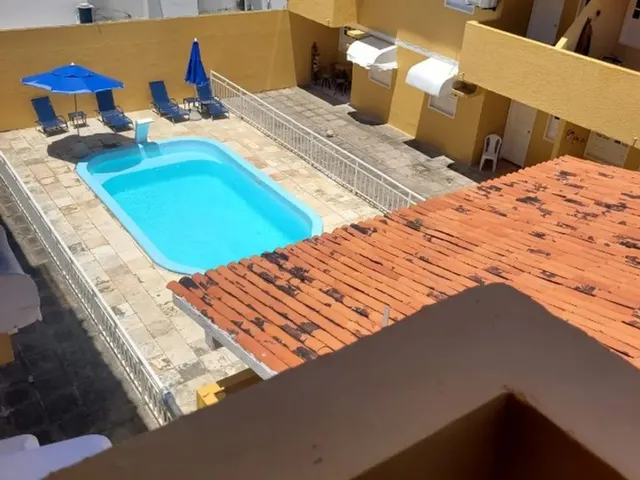 Imagem: Apartamento Praia do Frances Al, Carnaval