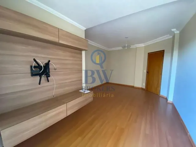 Imagem: Apartamento - Mansões Santo Antônio