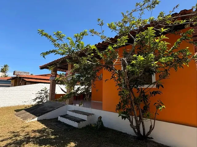 Imagem: Carnaval - Maragogi - Casa Mobiliada