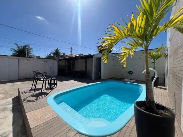Imagem: Casa Temporada Praia Barra de São Miguel