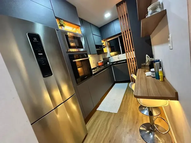 Imagem: Vendo Apartamento no Itaperuna