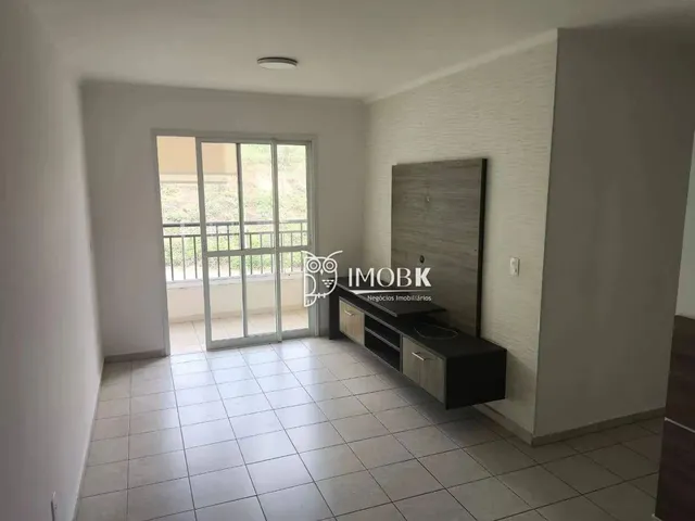 Imagem: Apartamento de 86M² no Residencial Ravenna