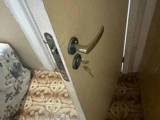 Imagem: Quartos Centro de Jundiaí