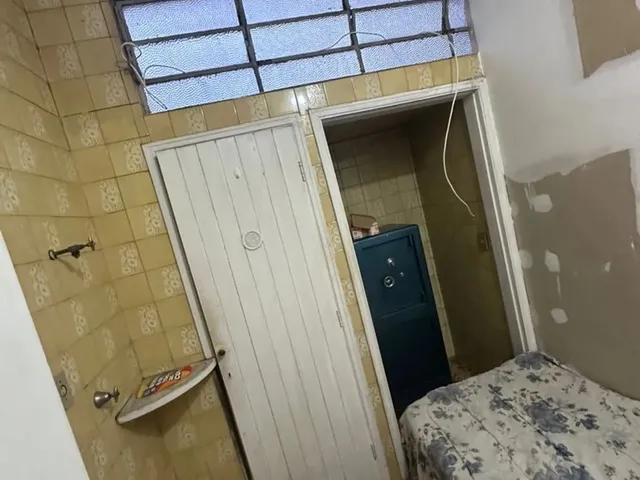 Imagem 7: Quartos Centro de Jundiaí