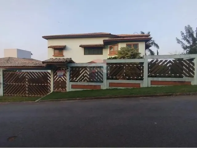 Imagem: Casa para Locação no Cafezal VI em Itupeva/Sp