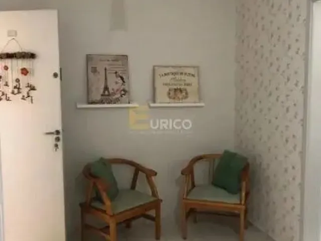 Imagem: O apartamento possui 3 Dormitórios, 1 Suíte, 2 Banheiros,