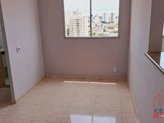 Imagem: Apartamento 2 Dormitório(S) Bairro Vl Della