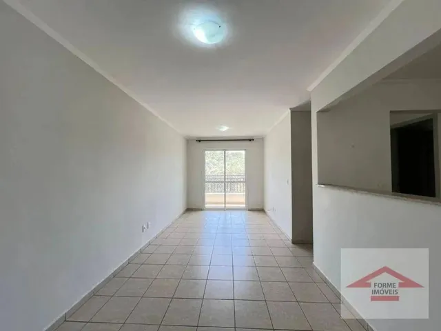 Imagem: Apartamento com 3 Quartos para Alugar, com