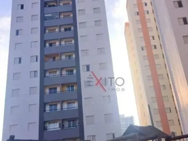 Imagem: Apartamento Mobiliado com 3 Dormitórios