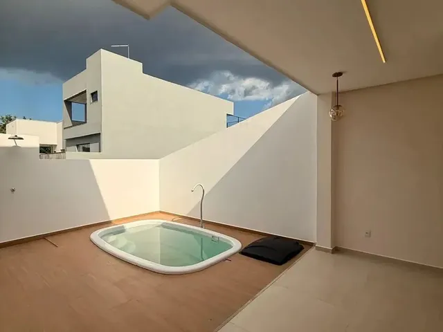 Imagem: Porto Marina - Casa com Piscina, 3/4 Sendo