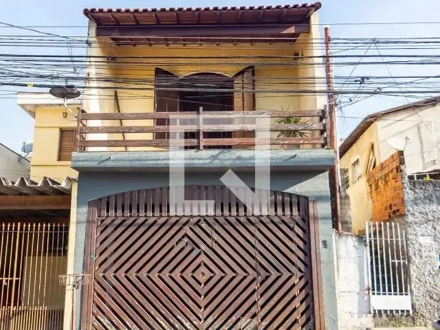 Imagem: Casa À Venda no Jaguaribe com 250M², 4