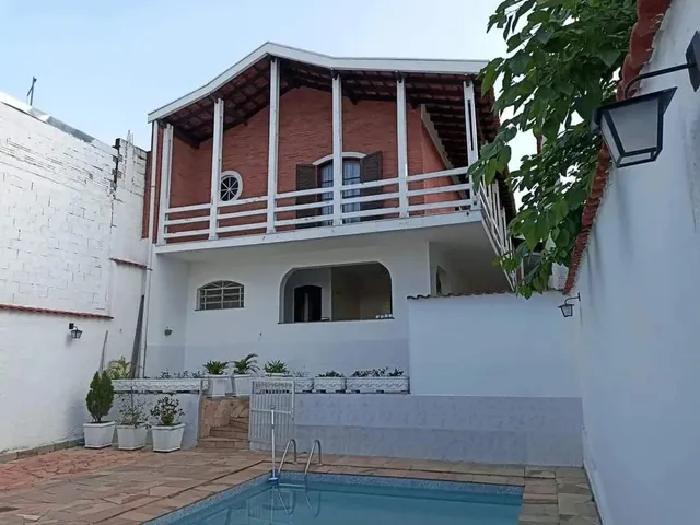 Imagem: Casa para Venda em Jd Santo Antônio com