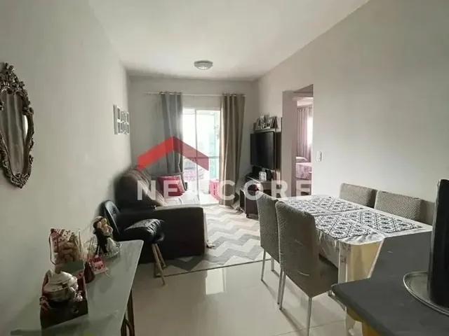 Imagem: Apartamento em Avenida Salgado Filho - Centro