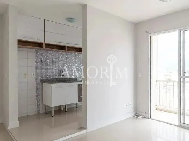 Imagem: Apartamento em Osasco/Sp À Venda com 2
