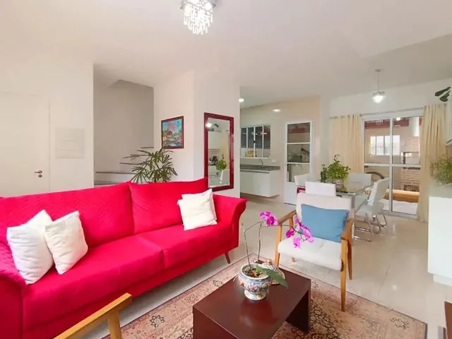 Imagem: Casa À Venda em Cotia, Caucaia do Alto