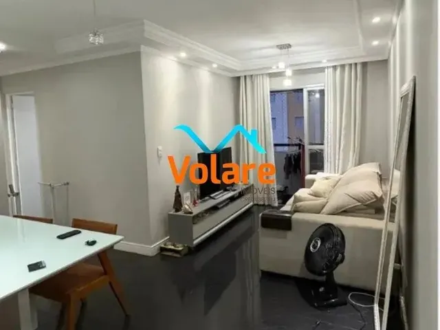 Imagem: Apartamento À Venda em Osasco-Sp, Bairro