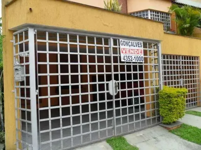 Imagem: Casa À Venda no Centro de Mauá - 3 Quartos