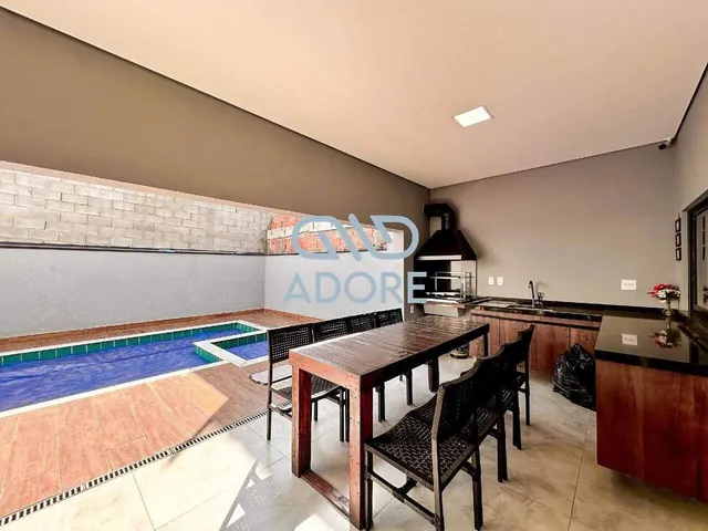 Imagem: Casa Á Venda no Condomínio Guarujá