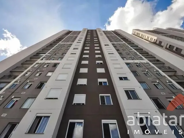 Imagem: Apartamento À Venda - Jardim Monte Alegre