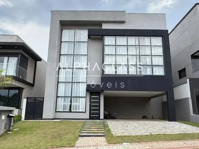 Imagem: Alugo Casa em Alphaville - Itahyê