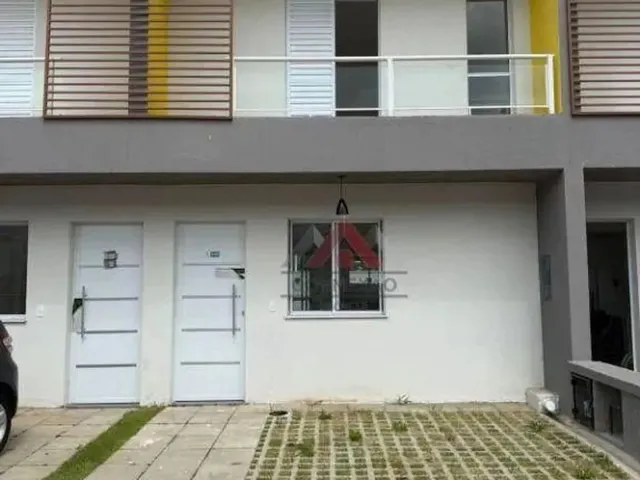 Imagem: Sobrado Condominio Jatobas com 2 Dormitórios