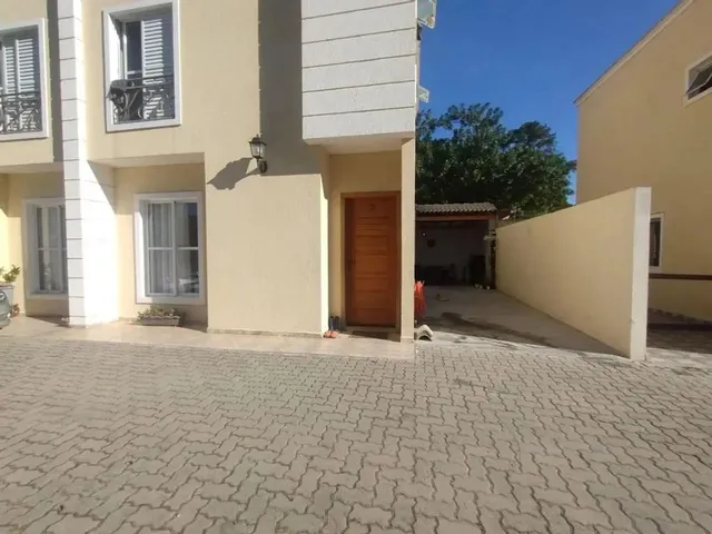 Imagem: Casa À Venda em Vargem Grande Paulista