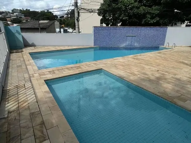 Imagem: Apartamento À Venda em Cotia, Jardim Central