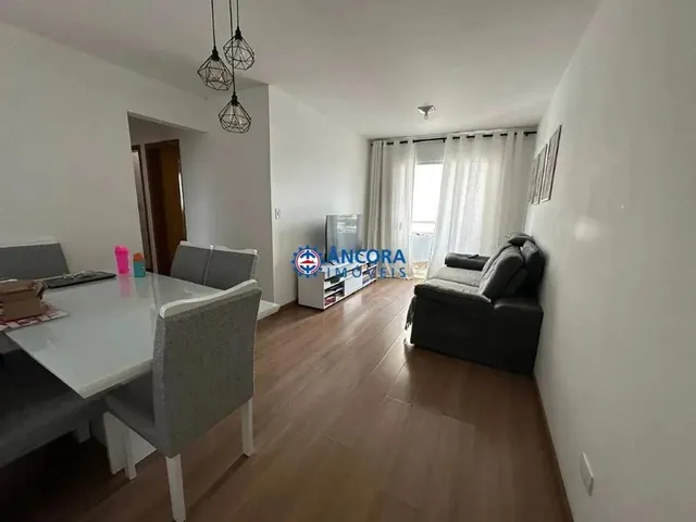Imagem: Apartamento 03 Dormitórios com Sacada