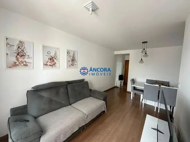 Imagem 8: Apartamento 03 Dormitórios com Sacada