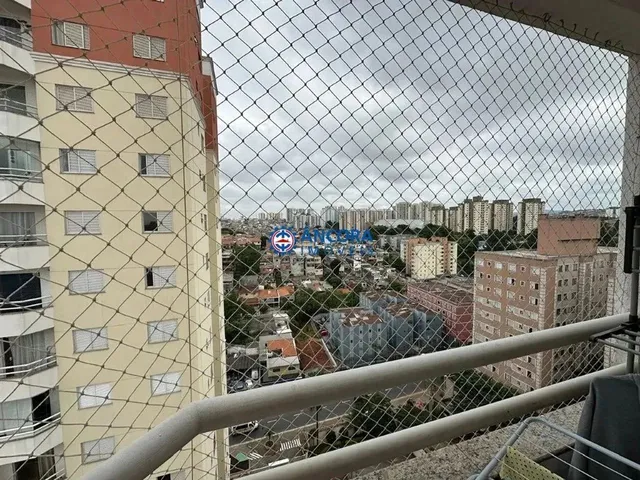 Imagem 9: Apartamento 03 Dormitórios com Sacada